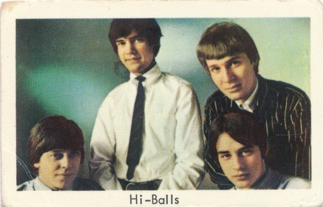 Hi-Balls 1a9